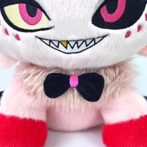 HAZBIN HOTEL MEOW PLUSH SERIES