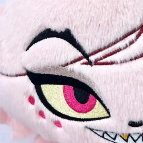 HAZBIN HOTEL MEOW PLUSH SERIES