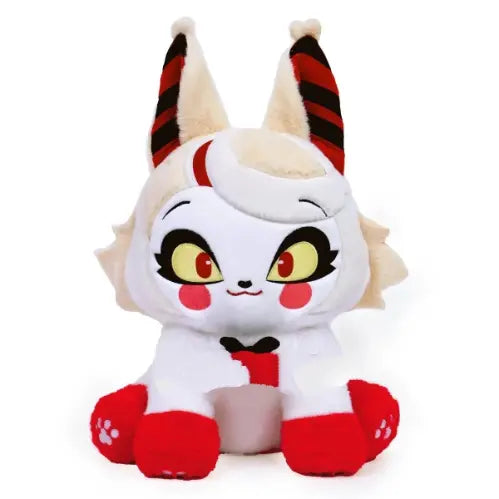 HAZBIN HOTEL MEOW PLUSH SERIES