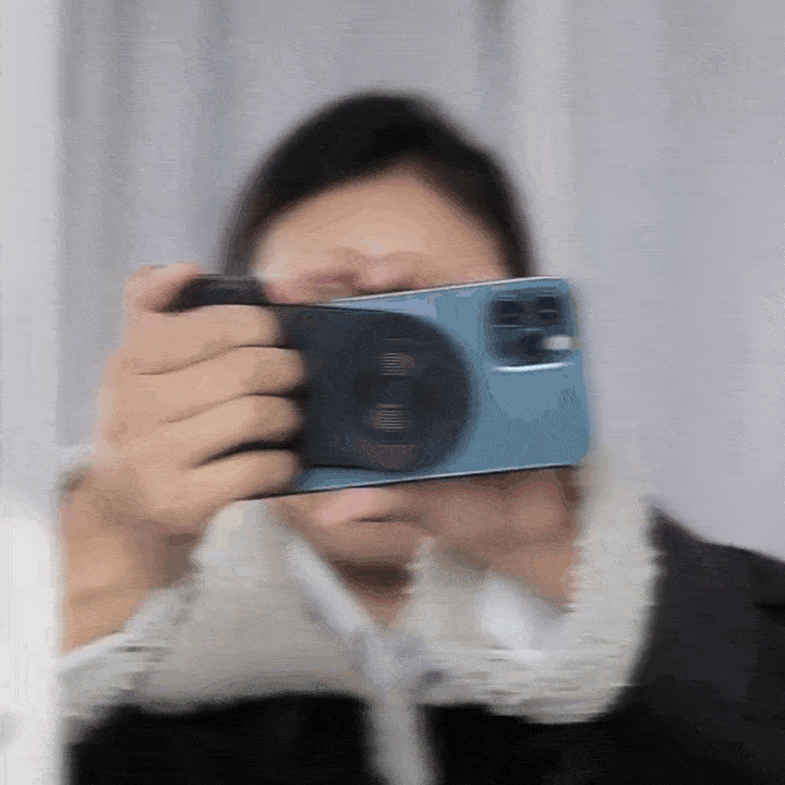 CAMGRIP Selfie Phone Bracket