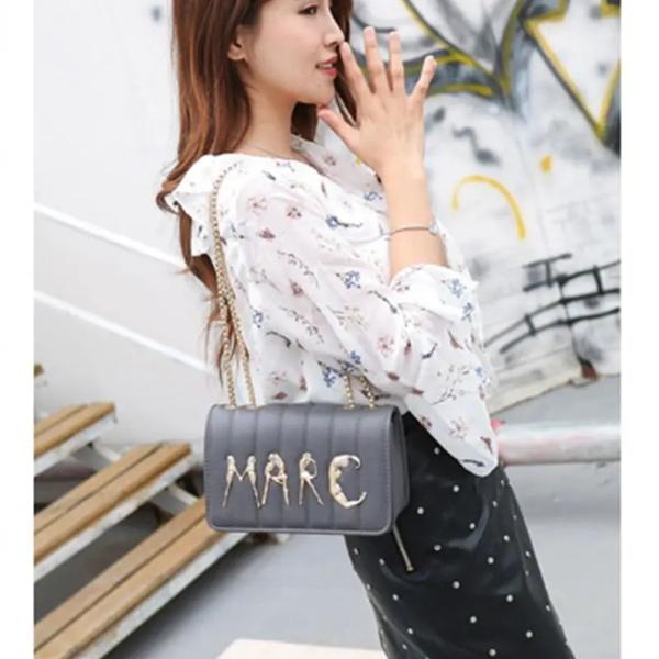 MARC Luxury Clutch Bag