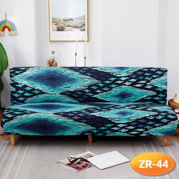 SOFA-LICIOUS Modern Print Sofa Cover