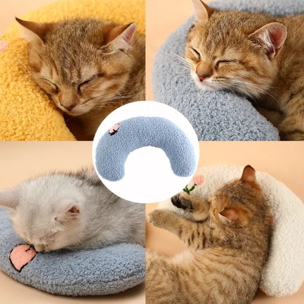 FREE Cat Calming Pillow ( GIFT)