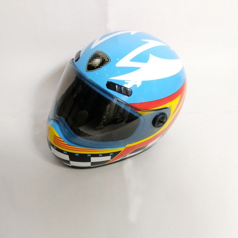 Shogu Pet Mini Helmet