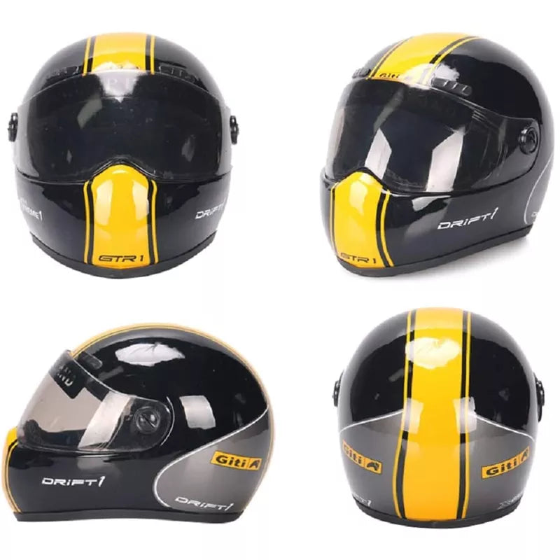 Shogu Pet Mini Helmet