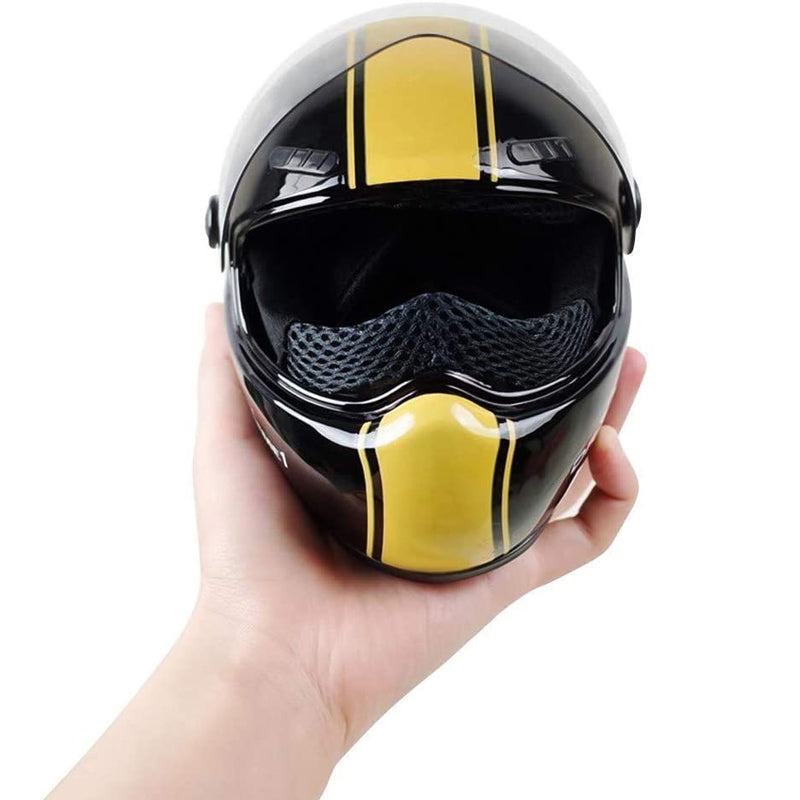 Shogu Pet Mini Helmet