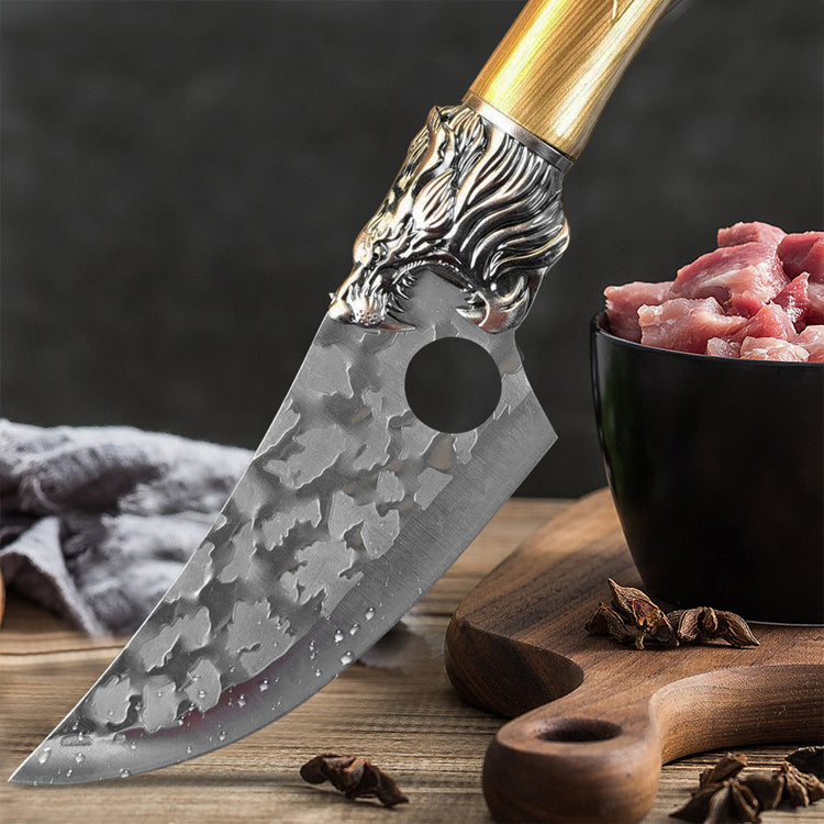 JapaChef Dragonhead Knife