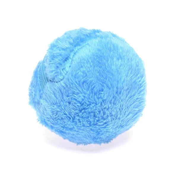 Active Rolling Ball Dog Toy – Barkermeow