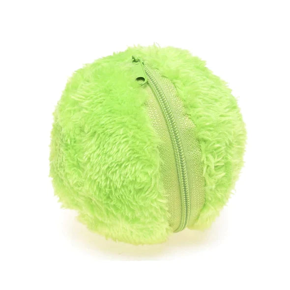 Active Rolling Ball Dog Toy