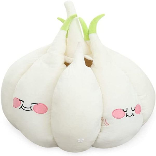 Garlic Cat bed