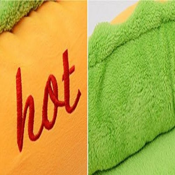 Funny Hot Dog Bed