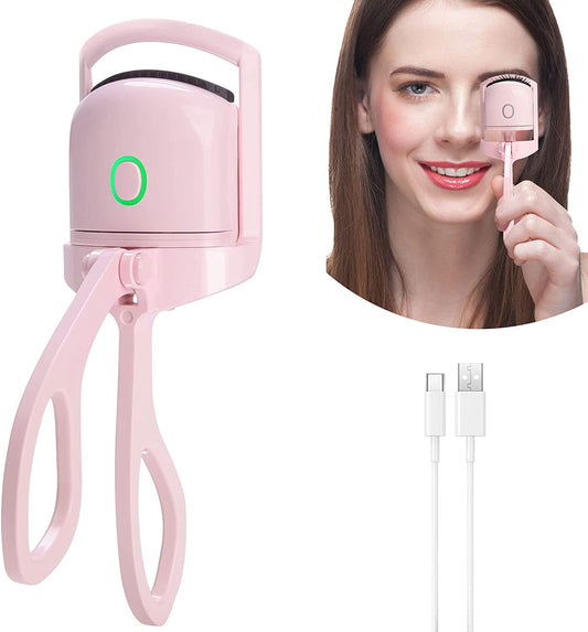 HotWink™ Heated Eyelash Curler