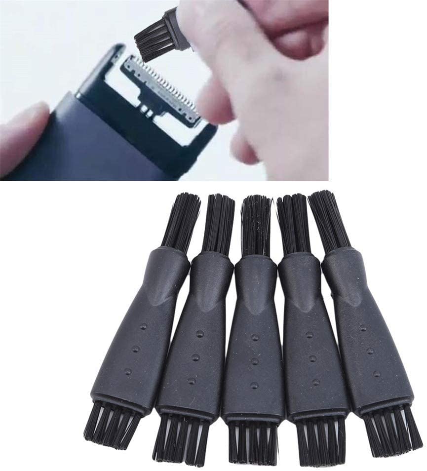 Pack Of 5 Razor Brush