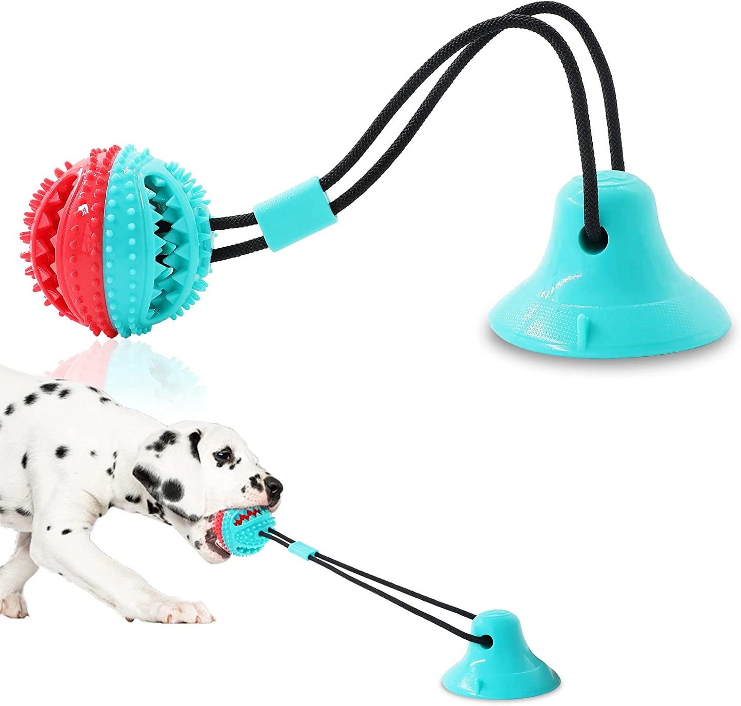 Dog Chew Tug Toy