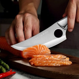 JapaChef Stainless Steel Knife