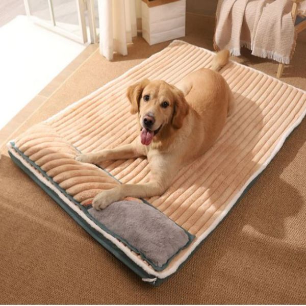 The Duffy™ Dog Bed