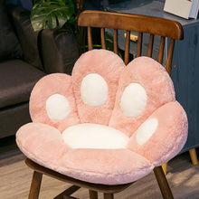 Cute Cat Paw Cushion