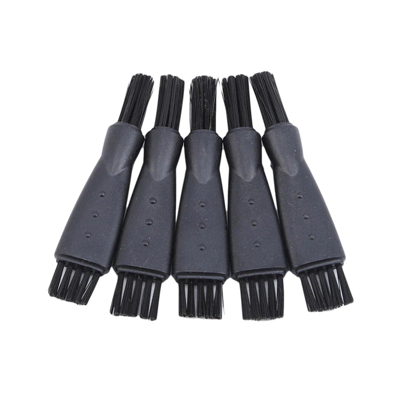 Pack Of 5 Razor Brush