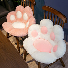 Cute Cat Paw Cushion