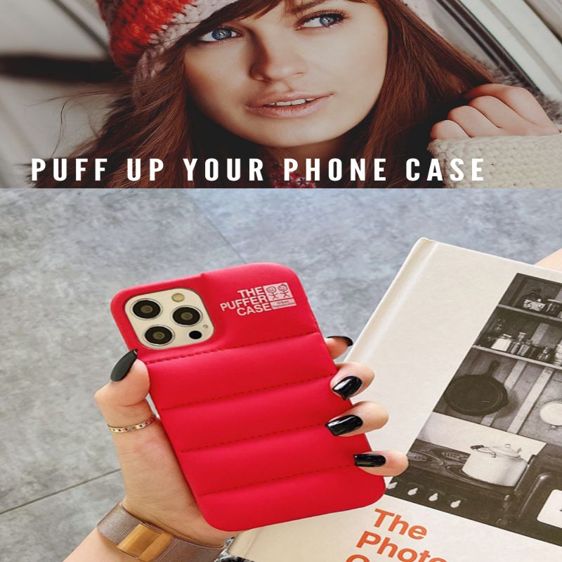 The Puffer Case