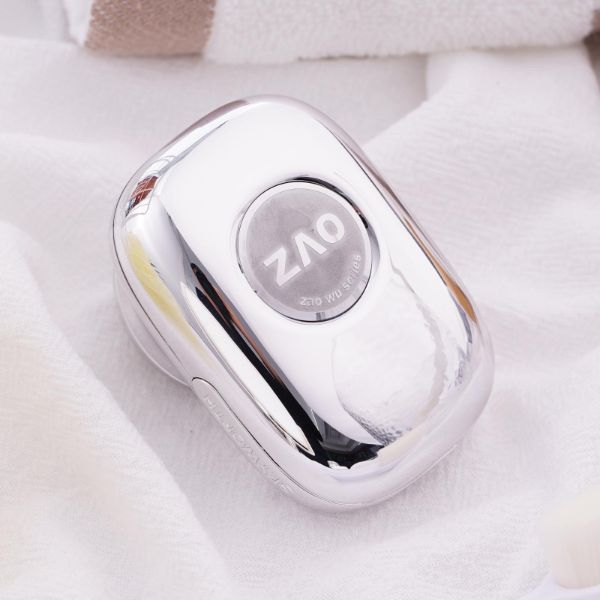 ZAO Mini Portable Electric Shaver