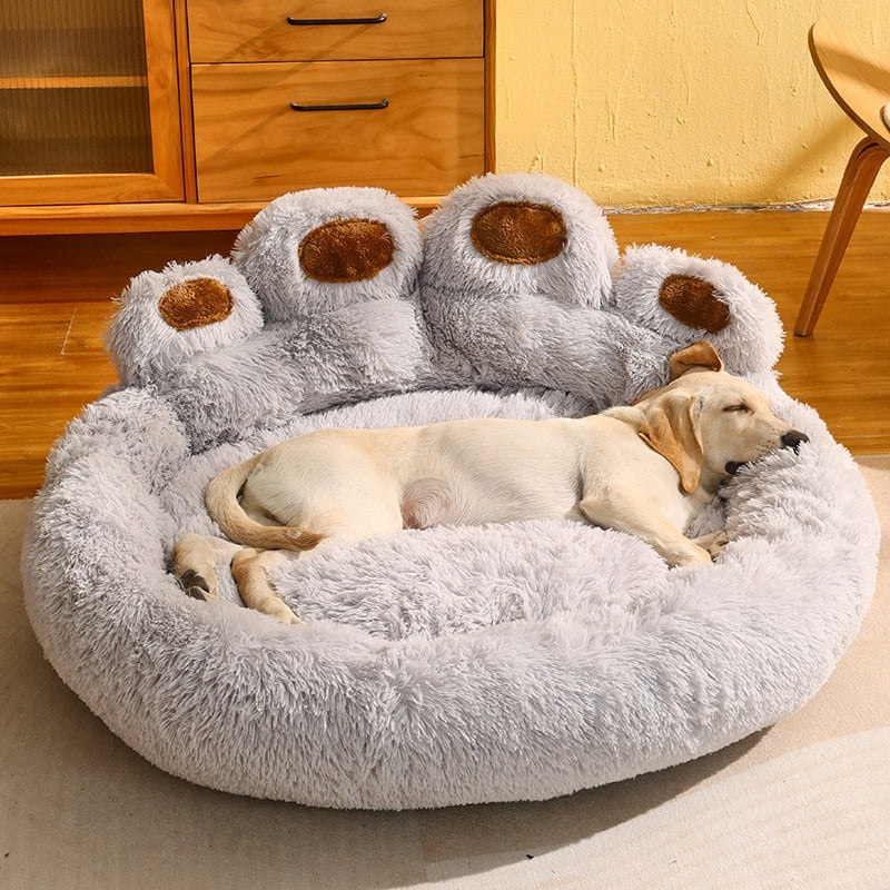 Tuffy dog clearance bed