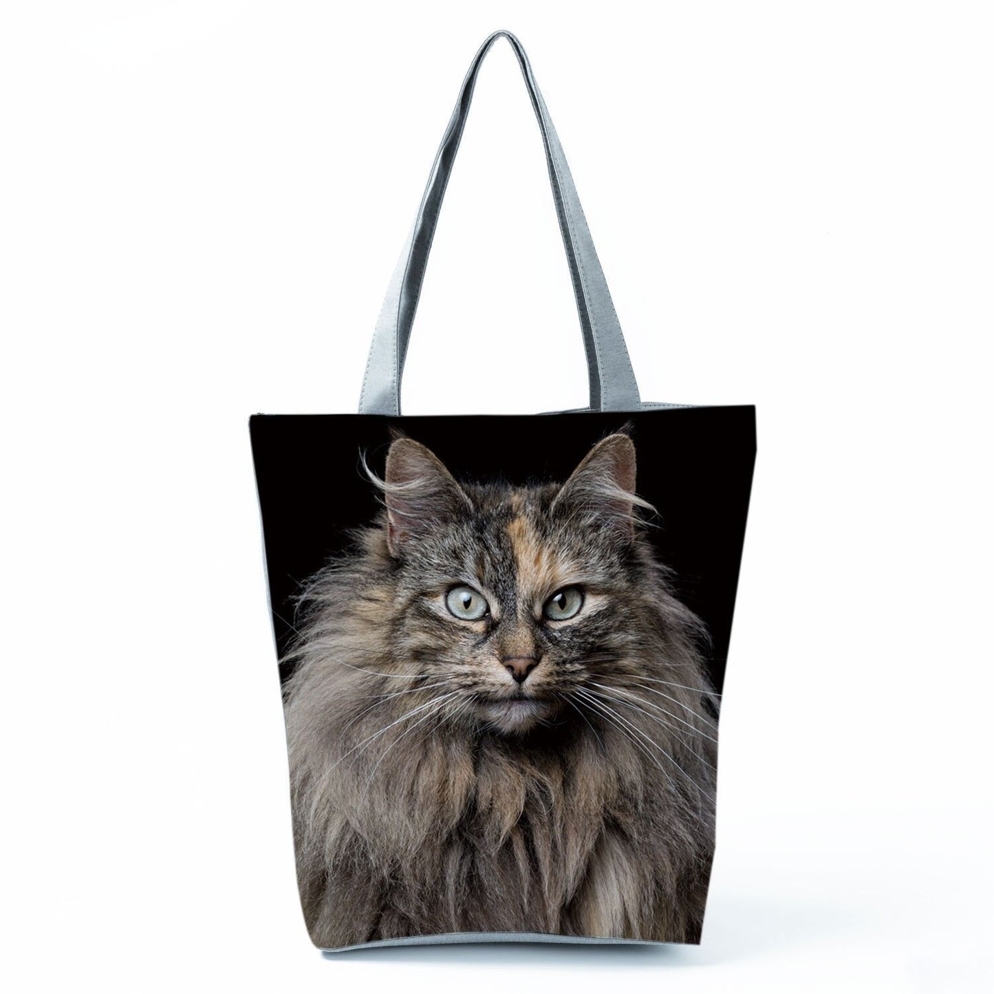 Personalized Pet Tote Bag