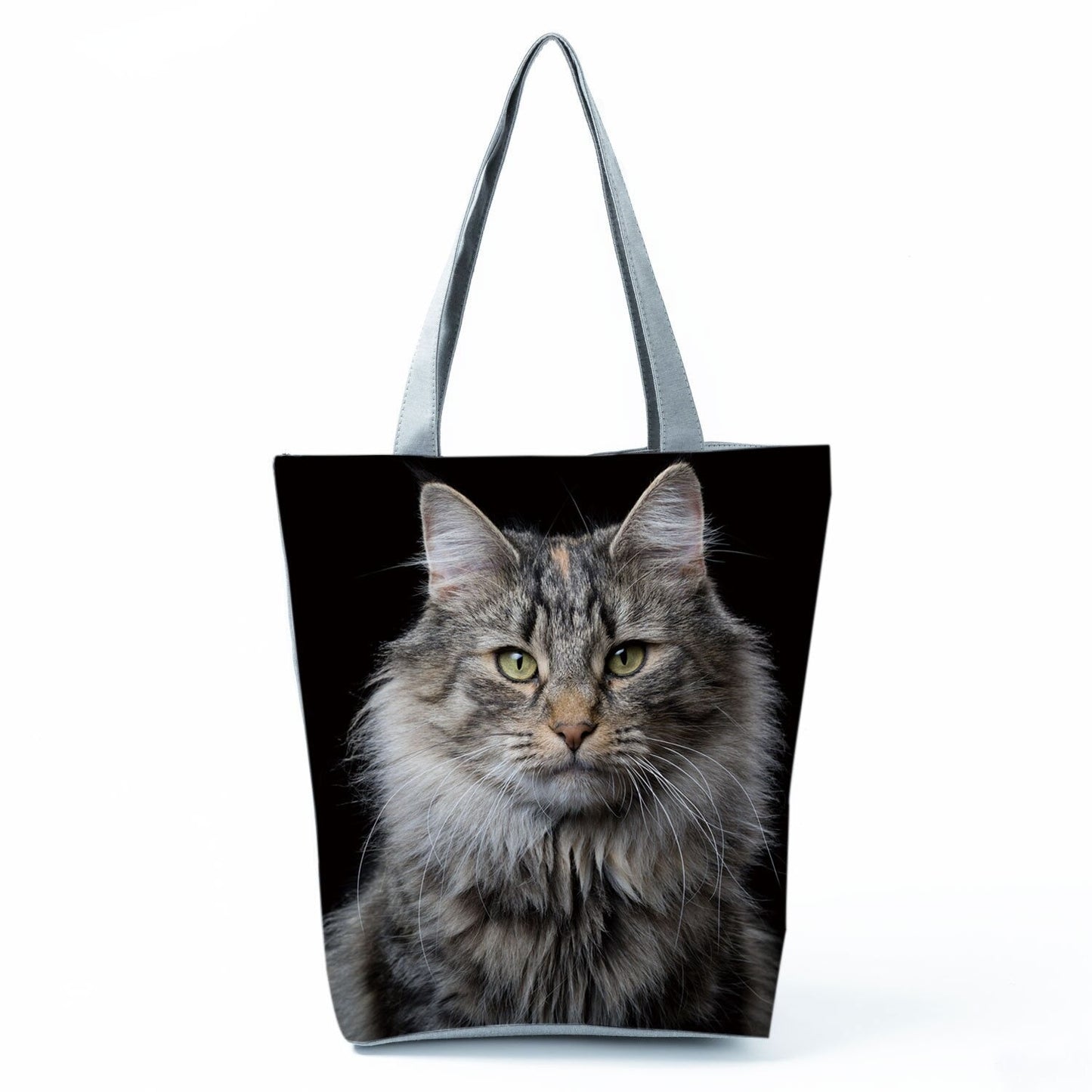 Personalized Pet Tote Bag