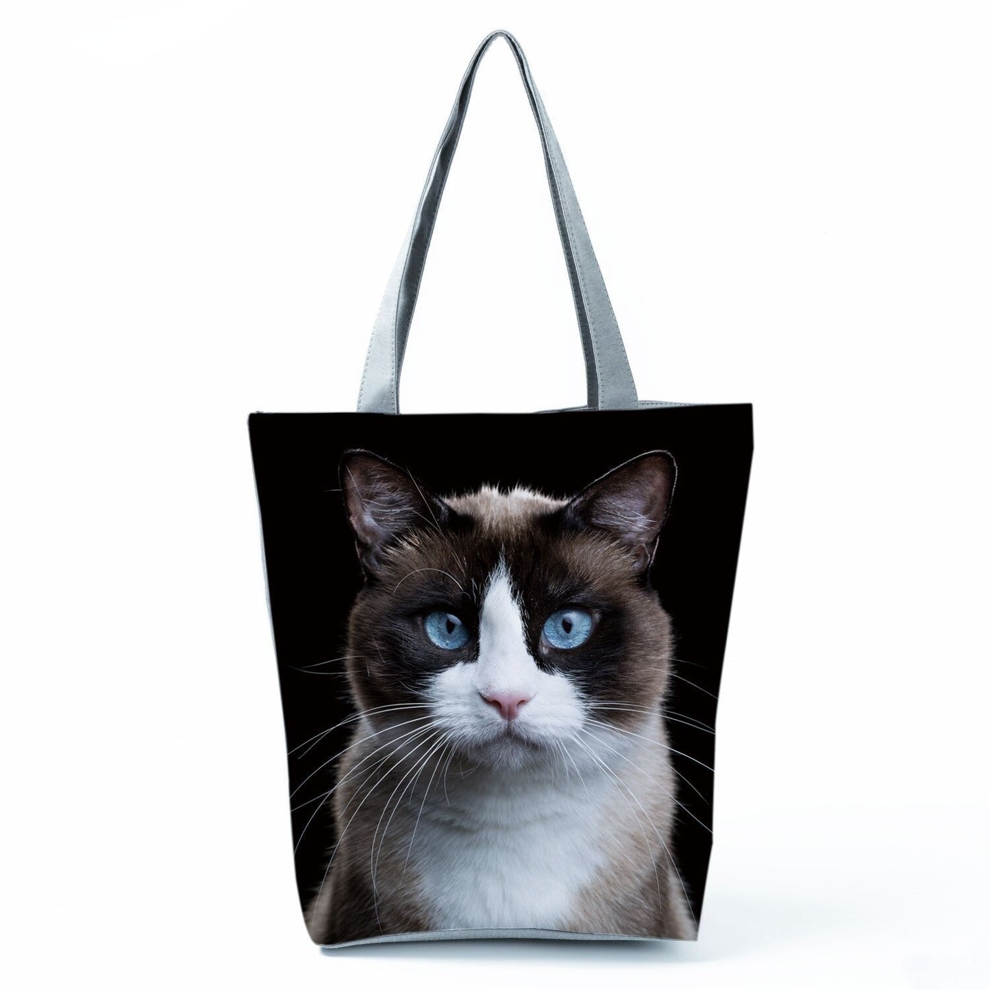 Personalized Pet Tote Bag