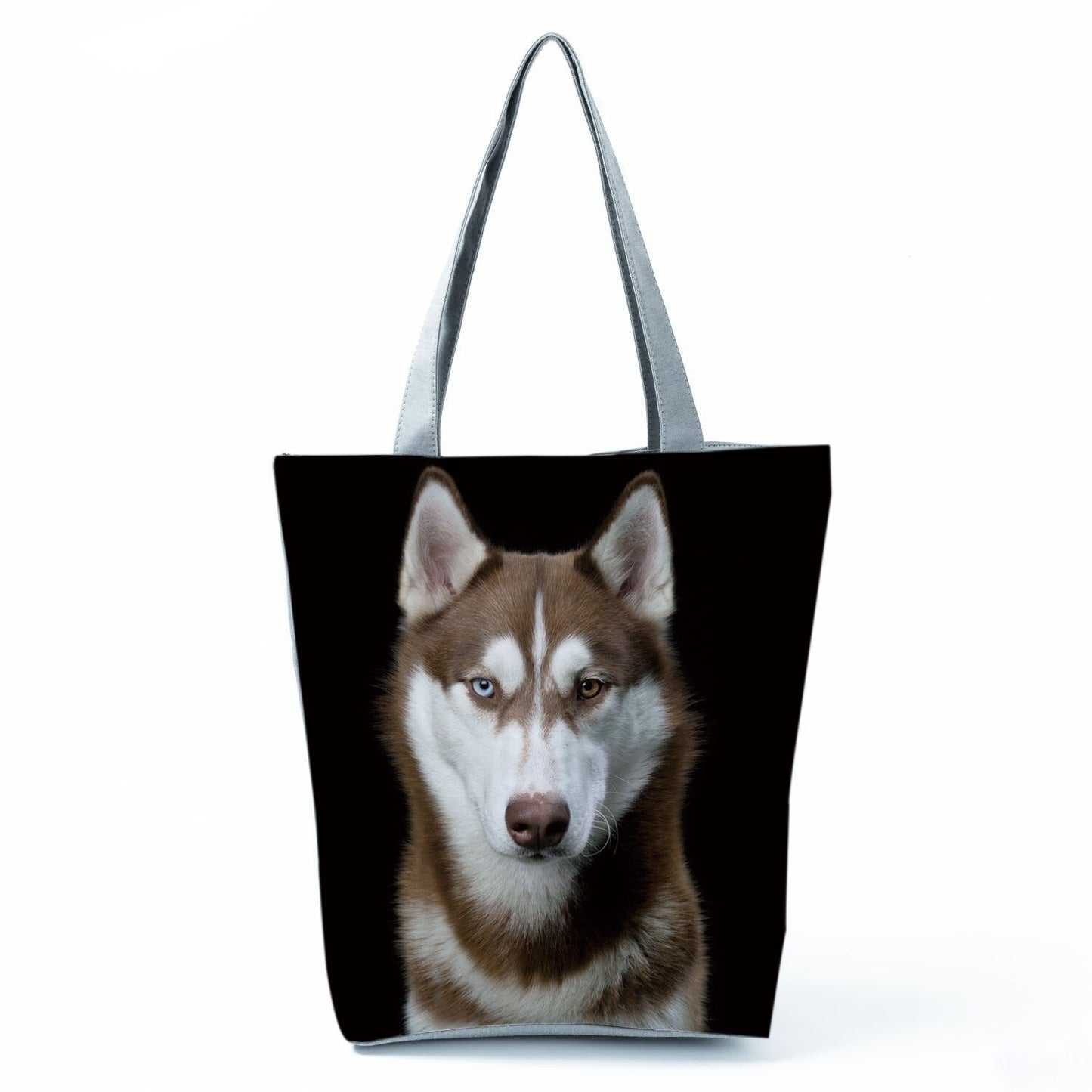 Personalized Pet Tote Bag