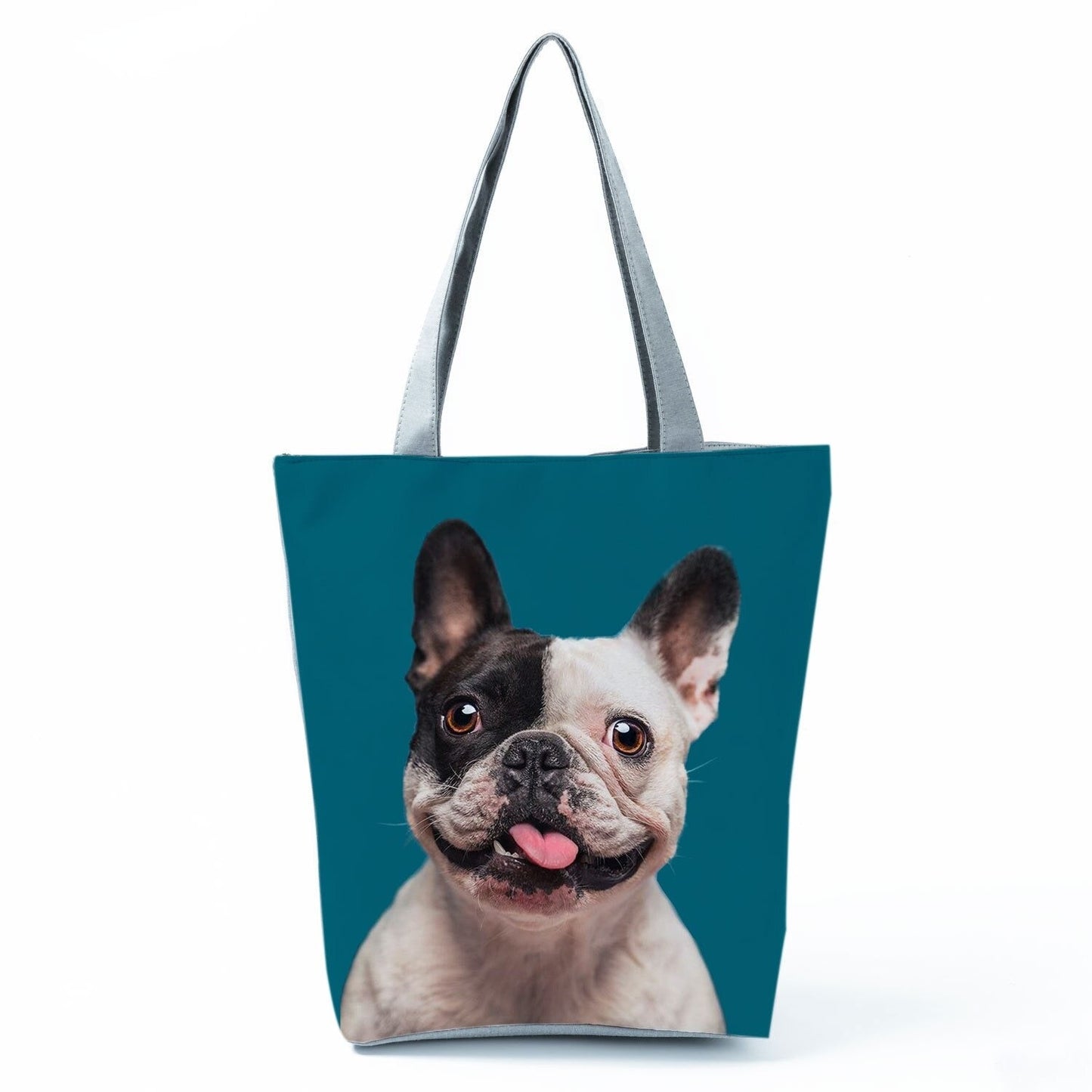 Personalized Pet Tote Bag