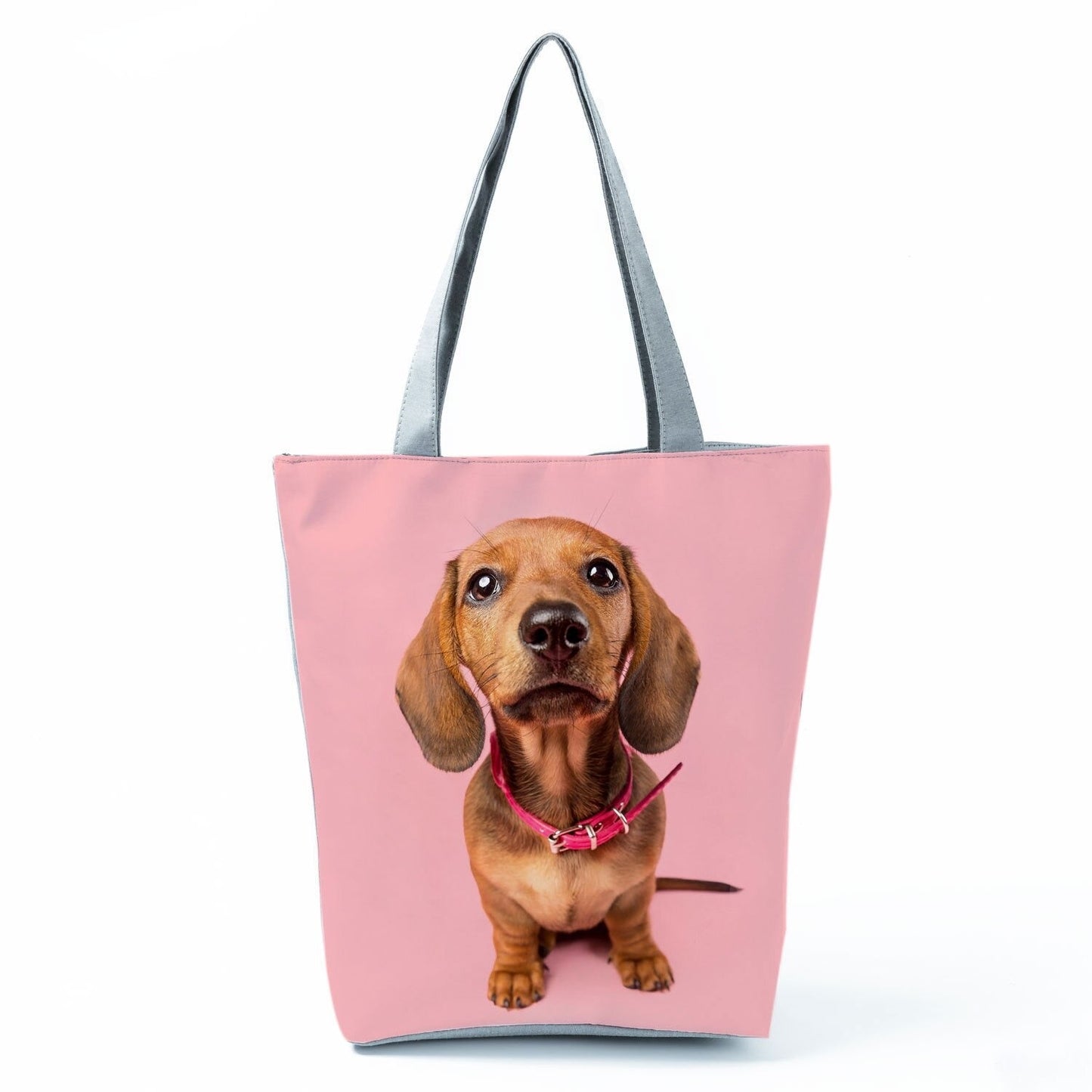 Personalized Pet Tote Bag