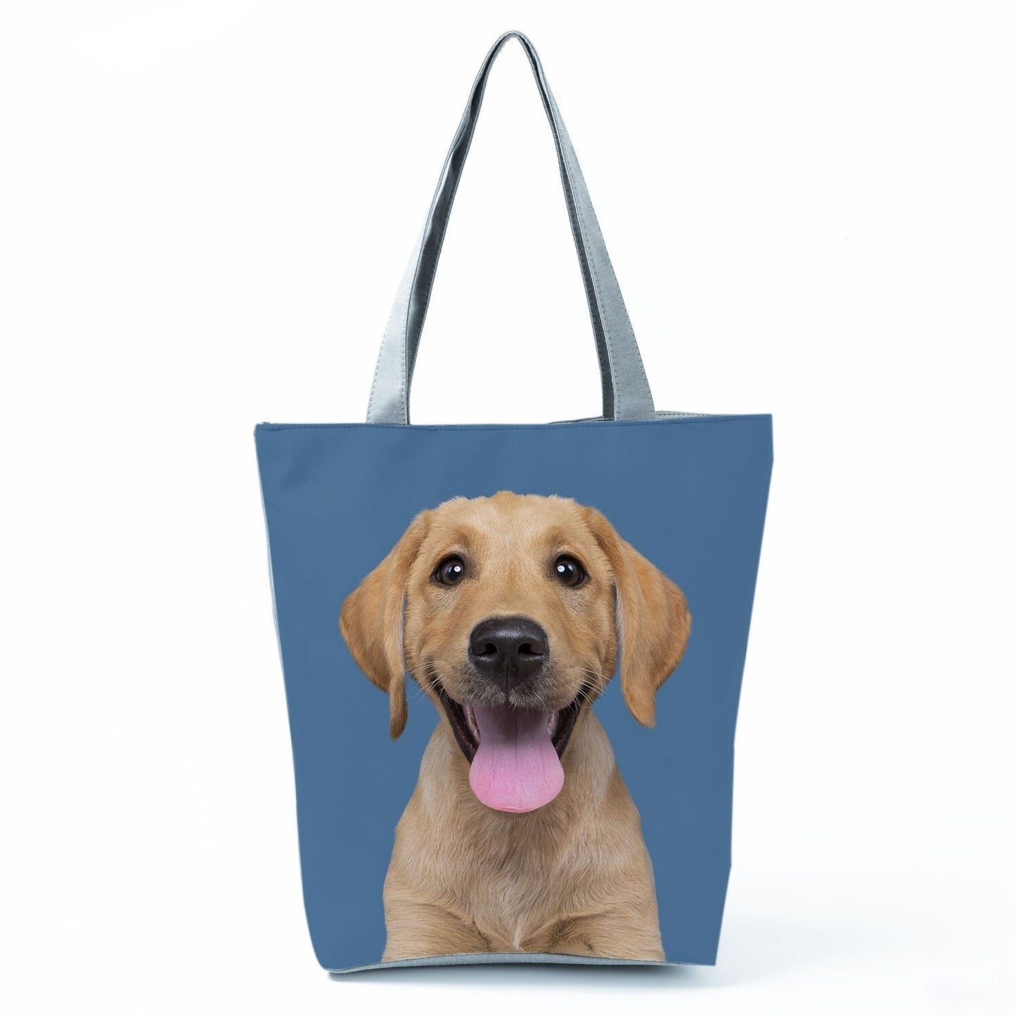 Personalized Pet Tote Bag