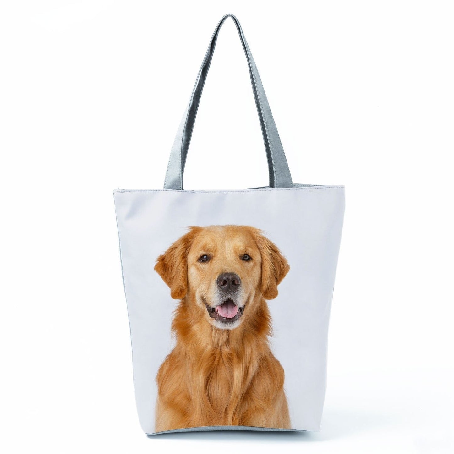 Personalized Pet Tote Bag