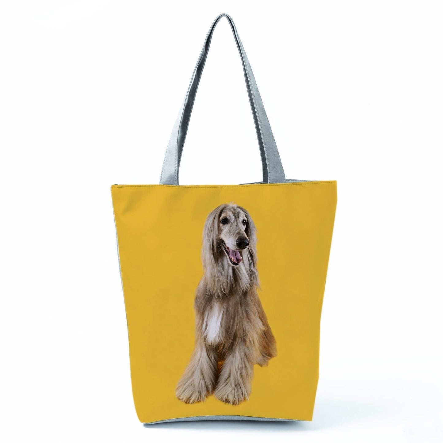 Personalized Pet Tote Bag