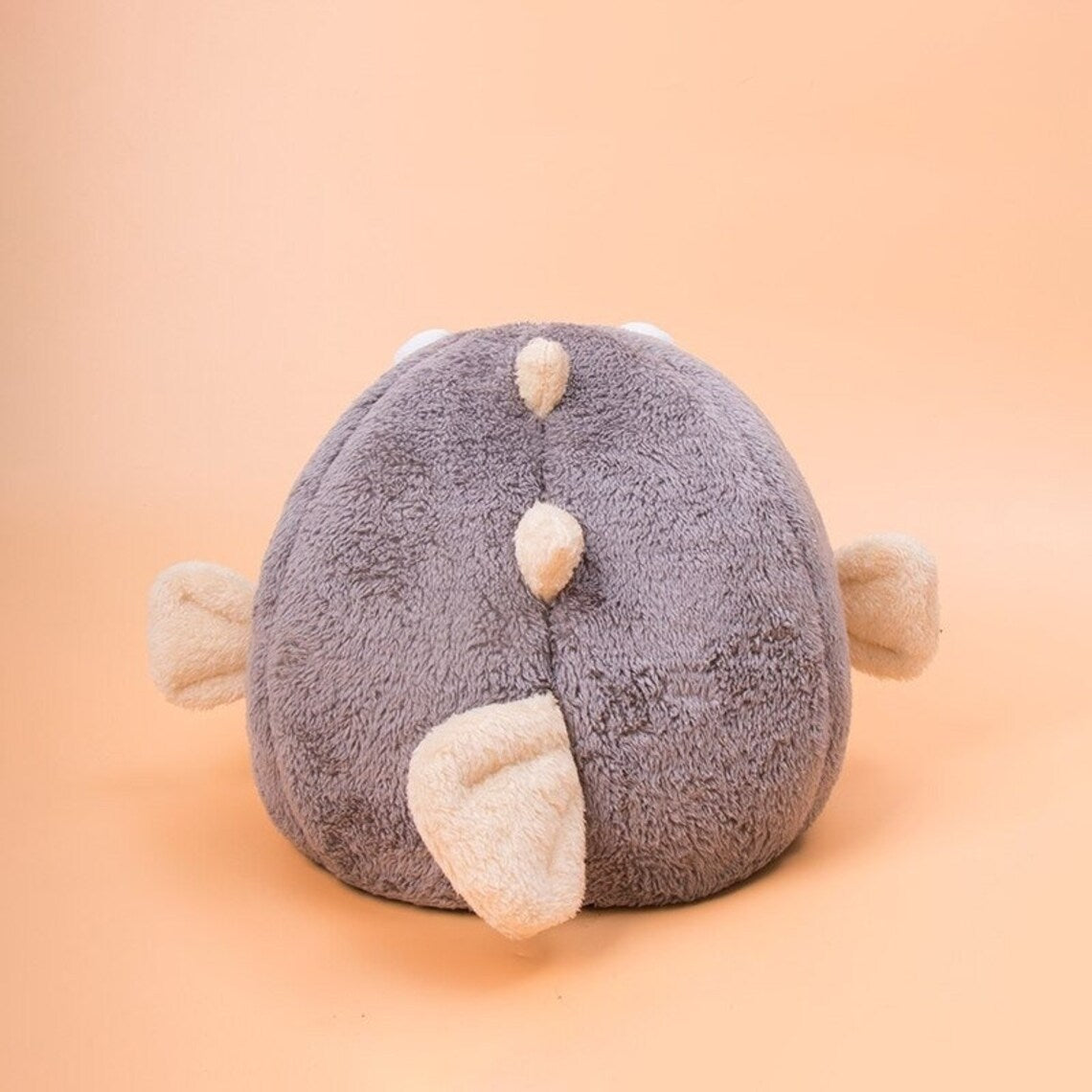 Kawaii Fish Cat Bed