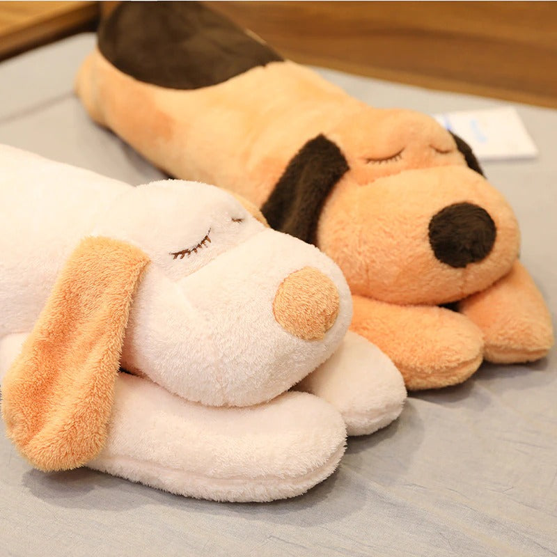 JOYLOVE Long Dog Pillow Kawaii Plush Pillow