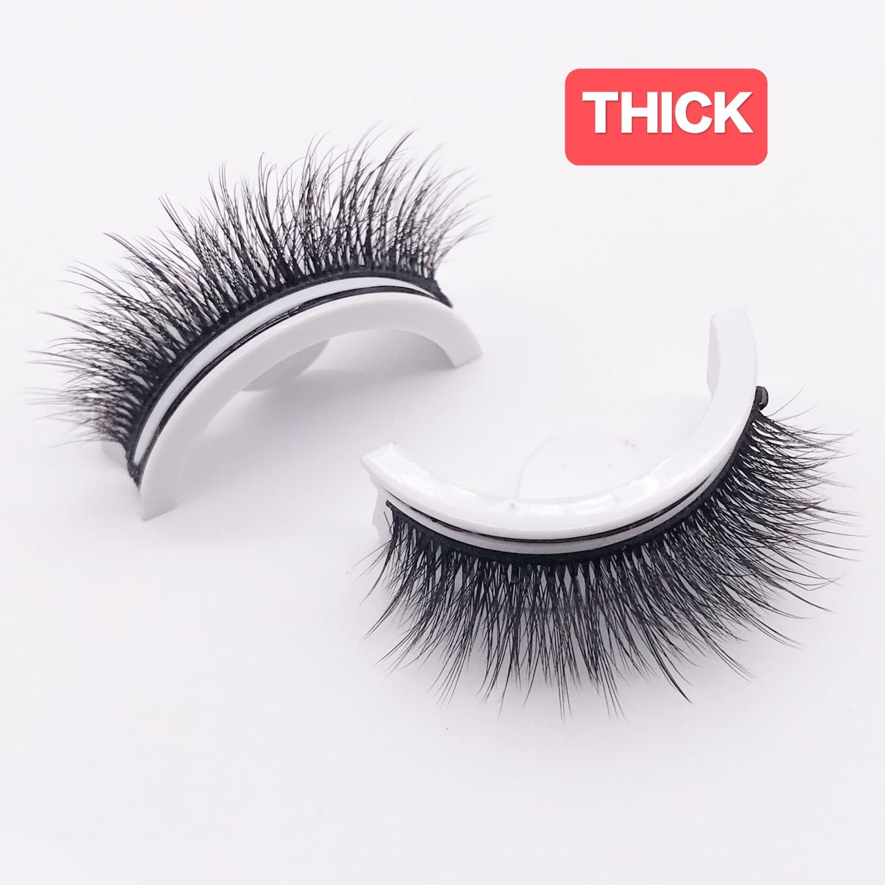 💥Reusable Self-Adhesive Eyelashes